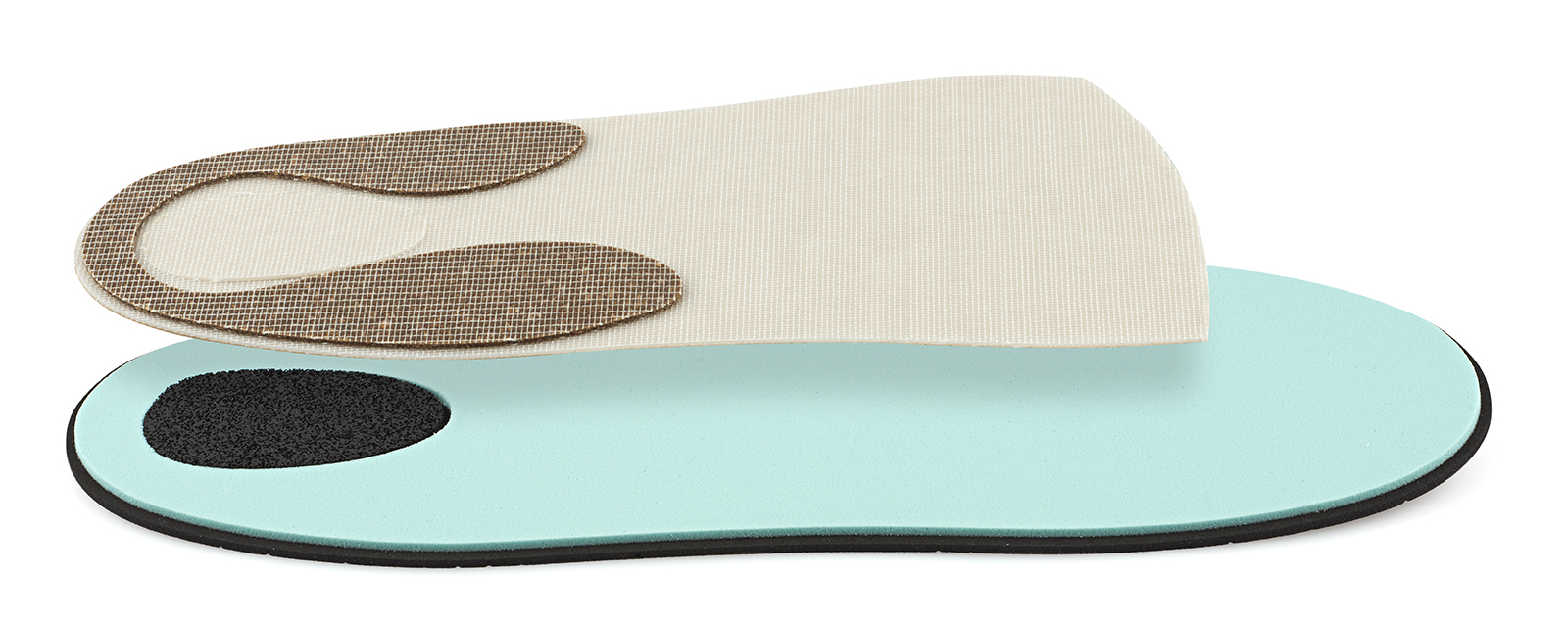 Індивідуальні ортопедичні устілки Comfort ECO: екологічний комфорт і підтримка стопи