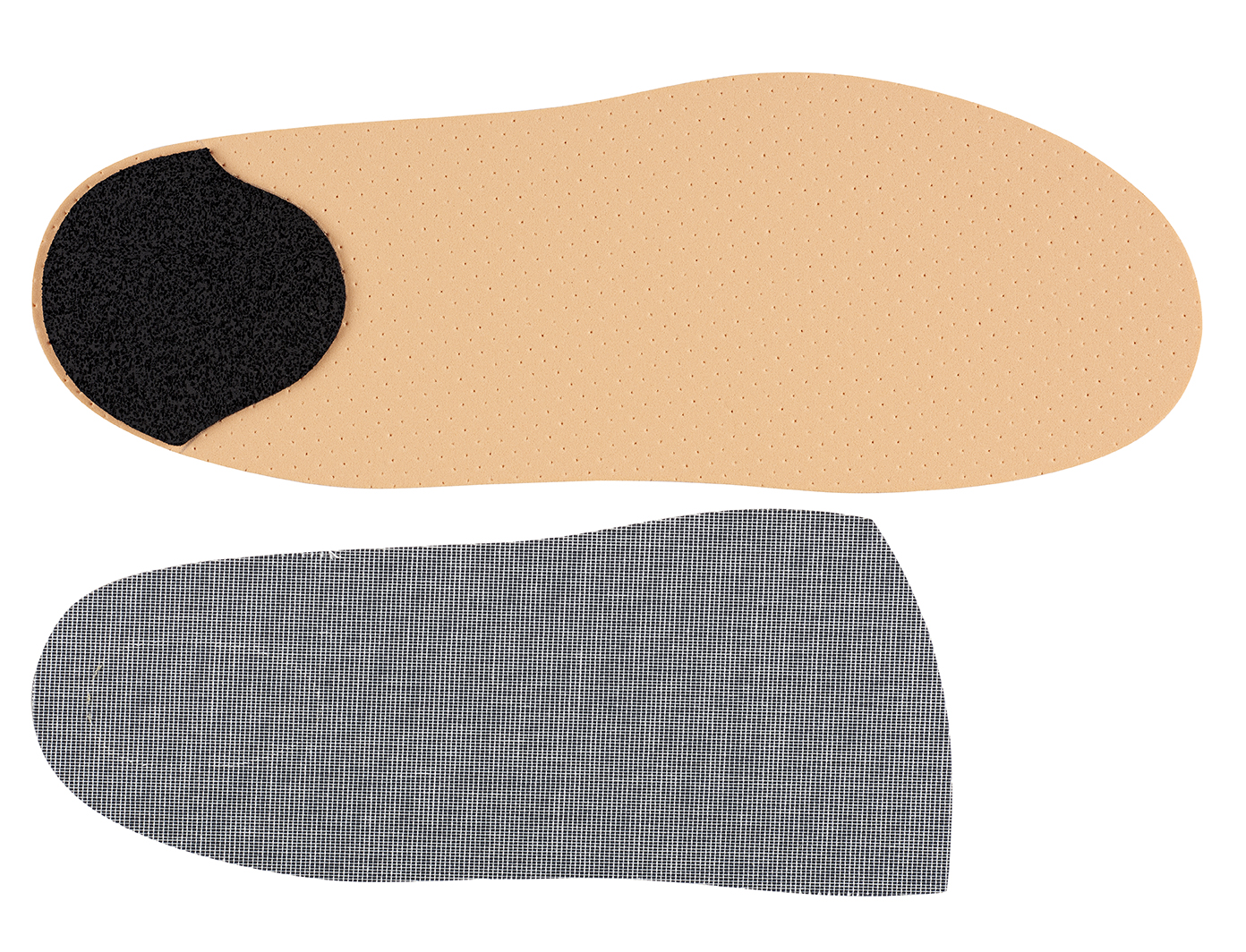Індивідуальні ортопедичні устілки Comfort Slim для вузького взуття та зменшення болю у стопі