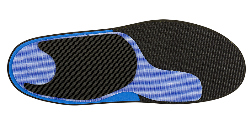 Індивідуальні ортопедичні устілки Run Light Active – легкість, динамічність та ефективний захист при болю у «кісточці» I пальця.
