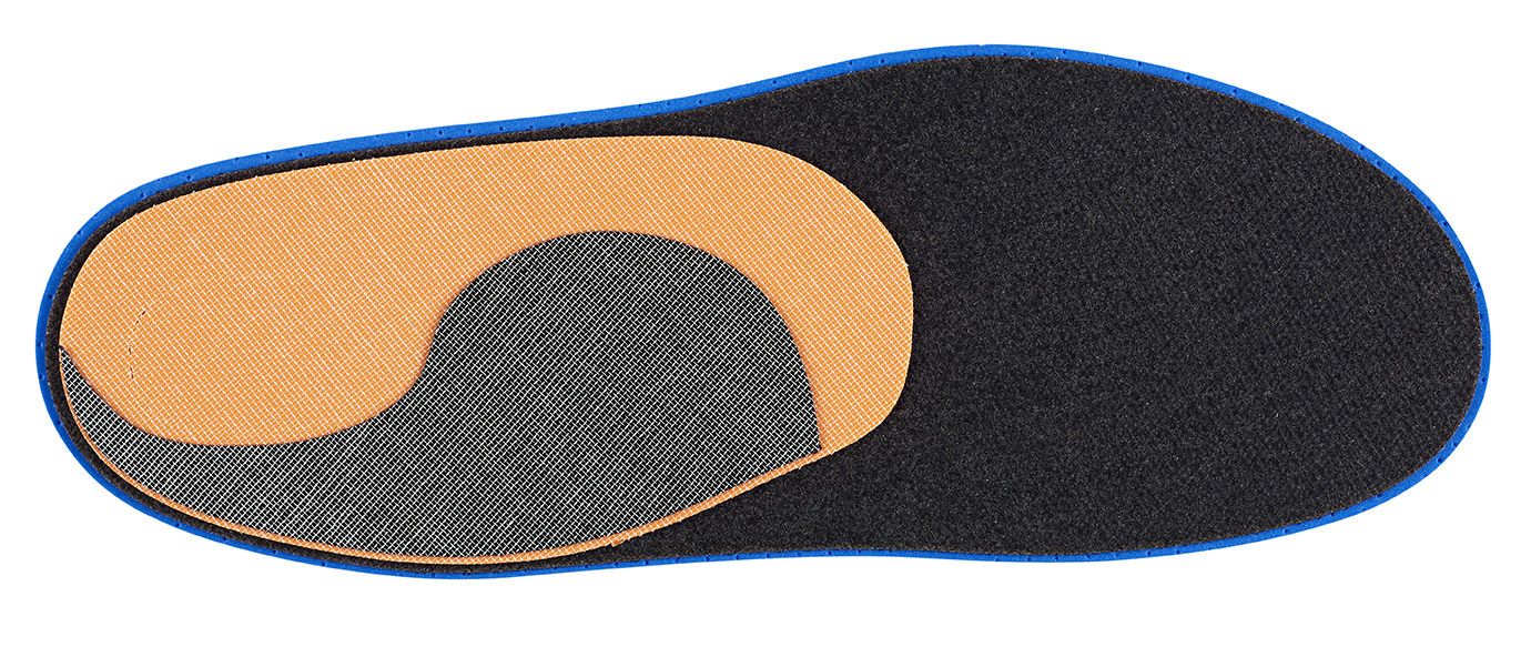 ANTIPRONATION | PODIATECH Франція
