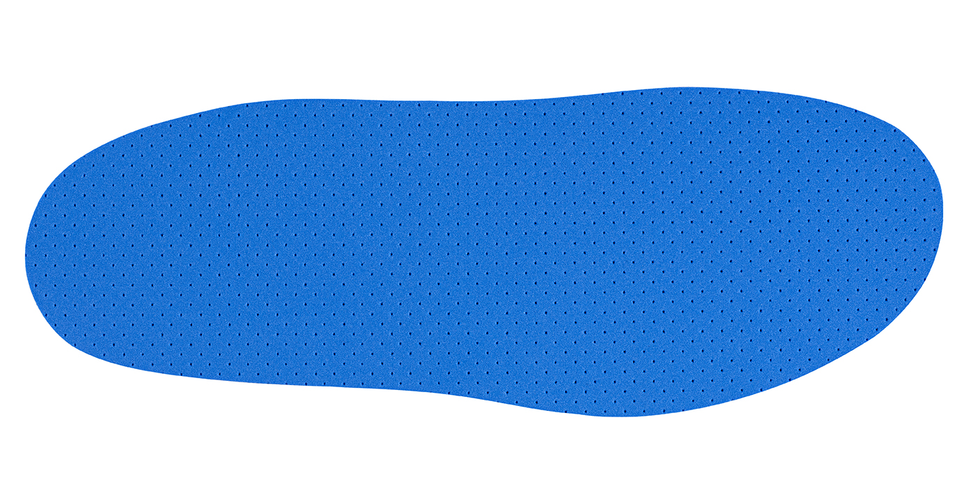 ANTISUPINATION | PODIATECH Франція