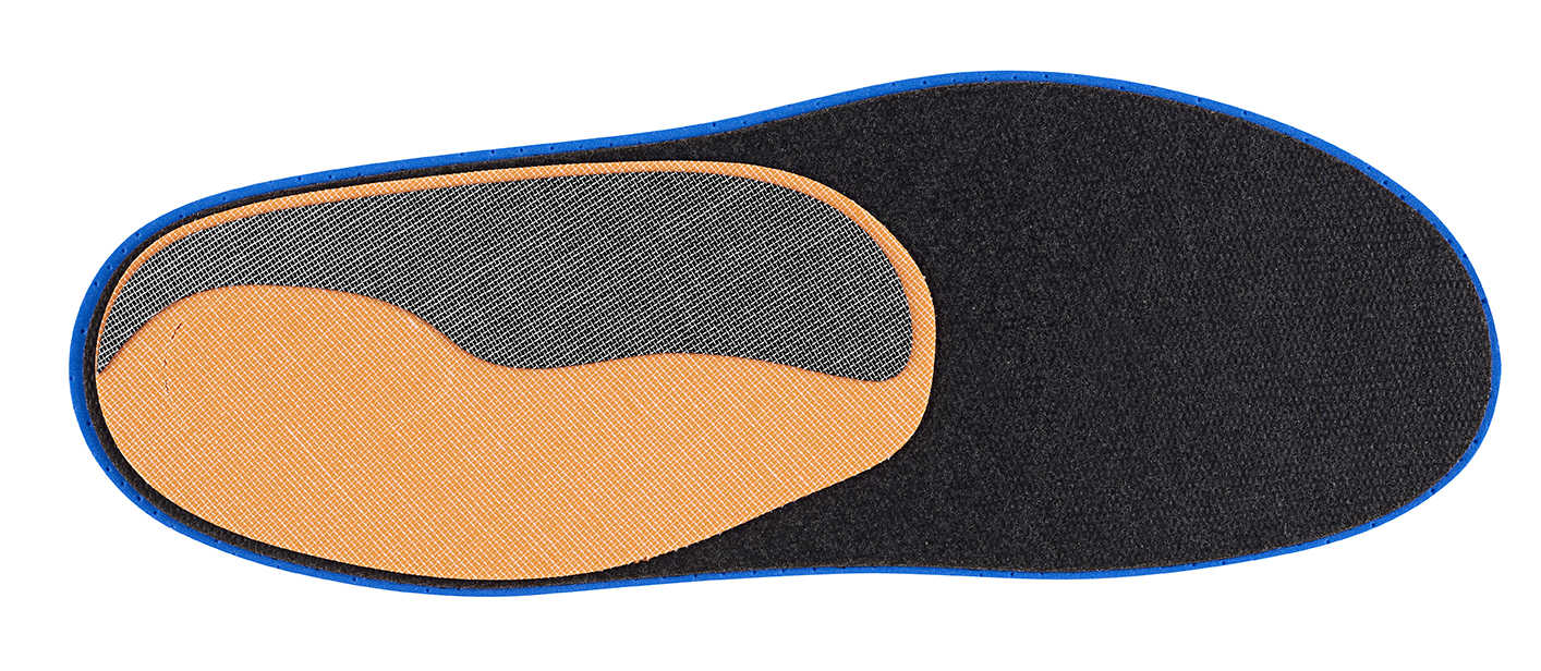 ANTISUPINATION | PODIATECH Франція