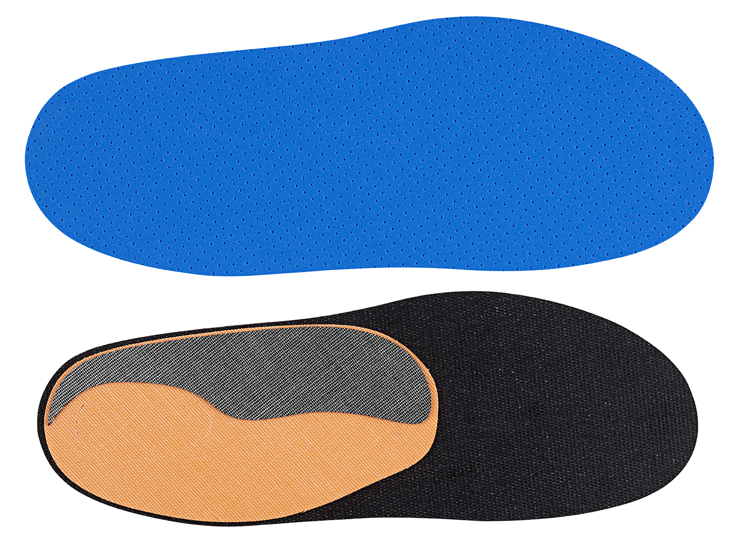 ANTISUPINATION | PODIATECH Франція