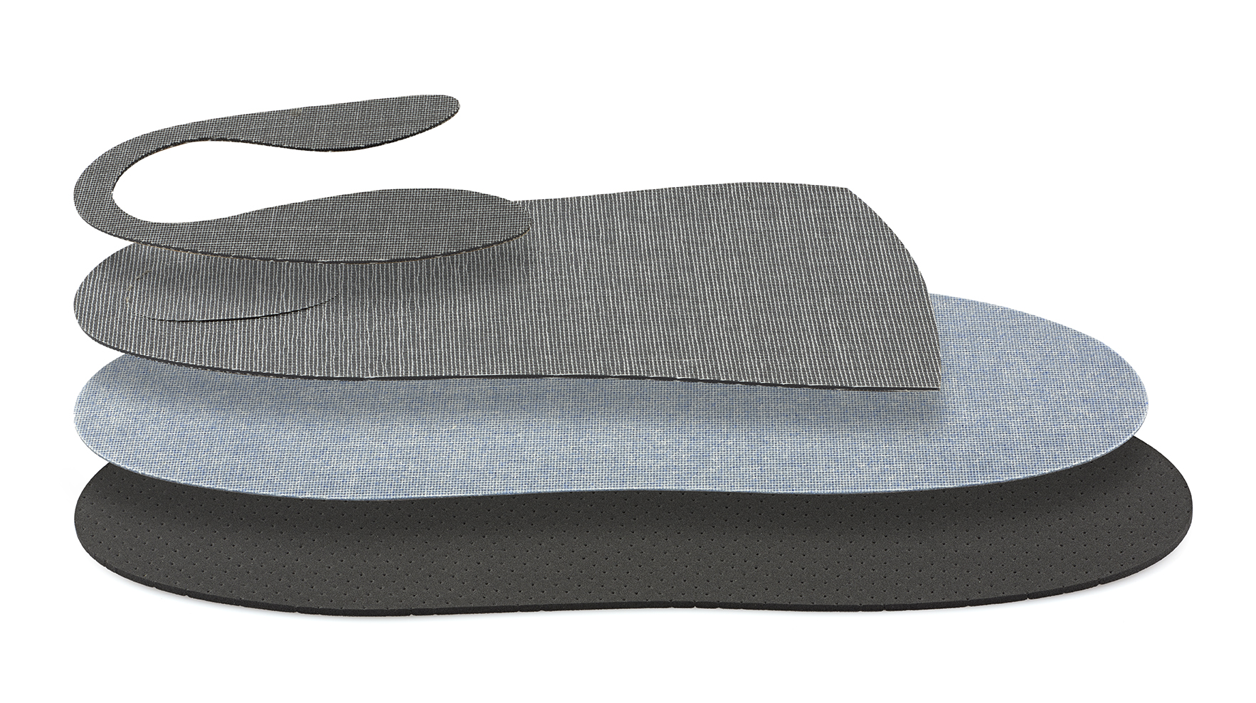 EVERYDAY Standard | PODIATECH Франція