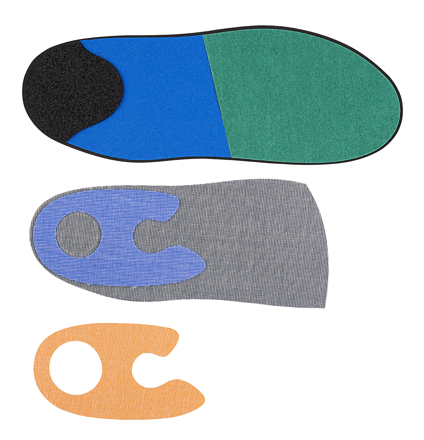WIDE | PODIATECH Франція