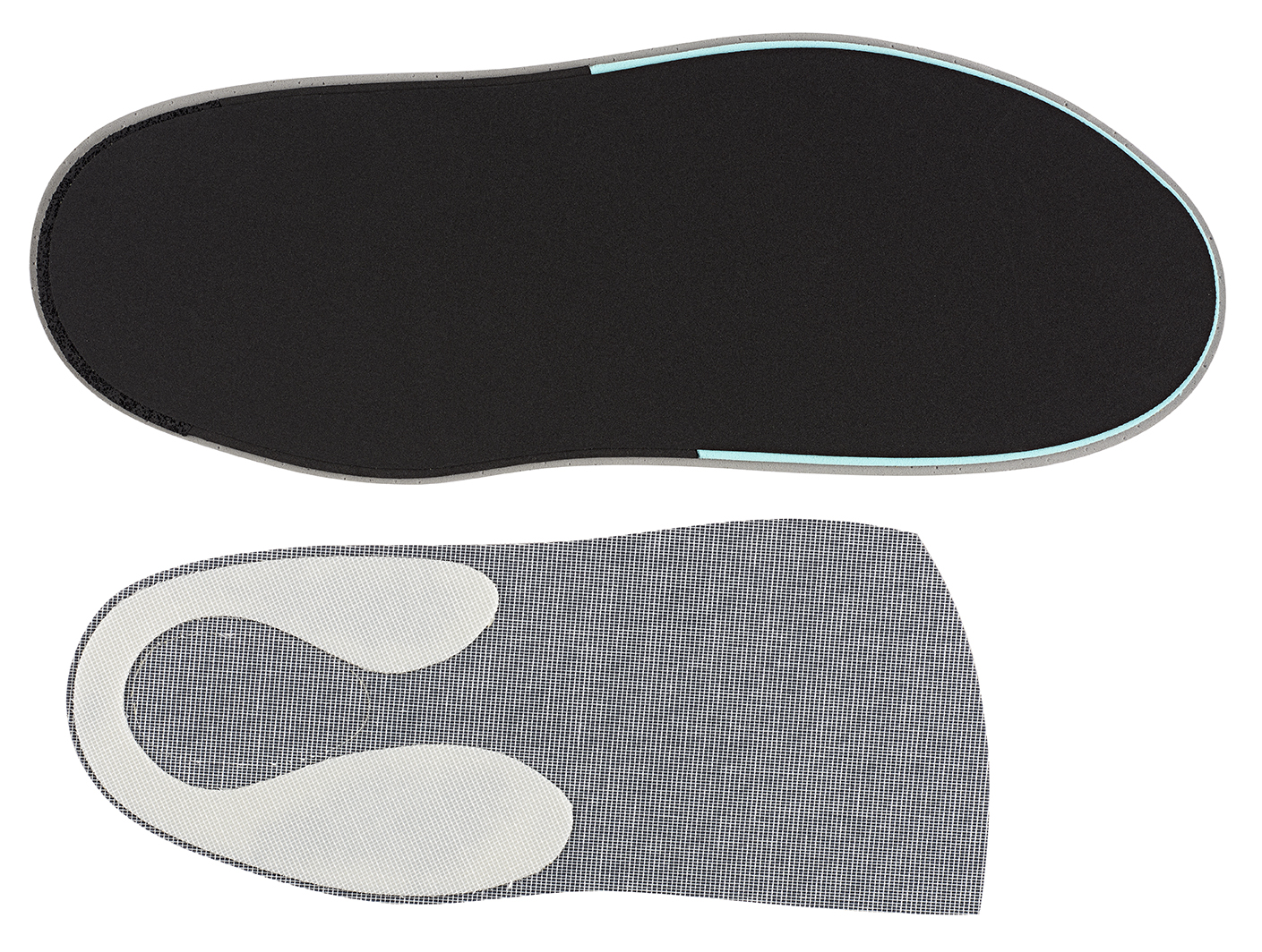 STANDARD | PODIATECH Франція