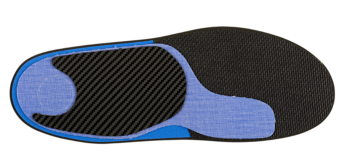 RUN LIGHT ACTIVE | PODIATECH Франція