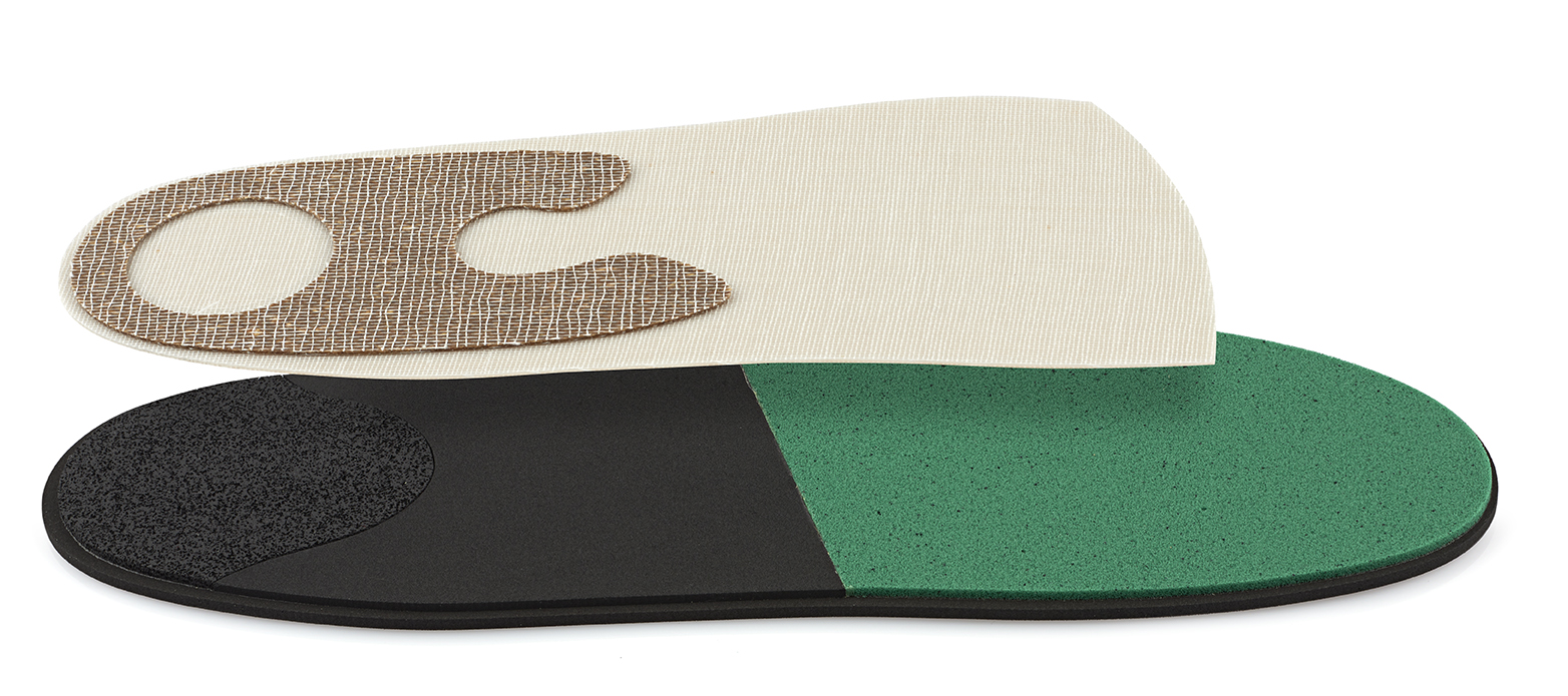STANDARD ECO | PODIATECH Франція